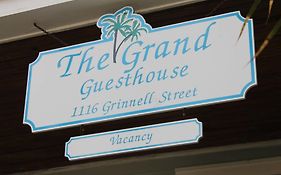 The Grand Guest House