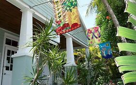 The Grand Guesthouse Key West Fl