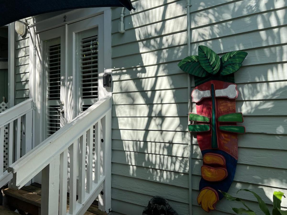 The Grand Guesthouse Key West Exterior photo